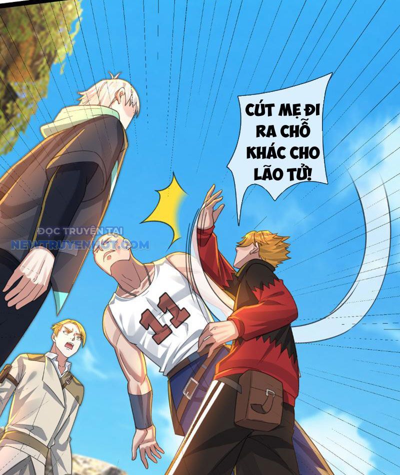 Khởi Đầu Bằng Một Vạn Hít Đất: Oanh Sát Thần Minh! Chapter 9 - Trang 2