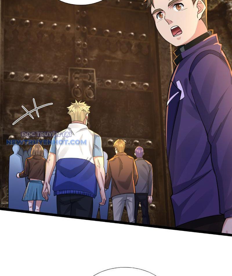 Khởi Đầu Bằng Một Vạn Hít Đất: Oanh Sát Thần Minh! Chapter 9 - Trang 2