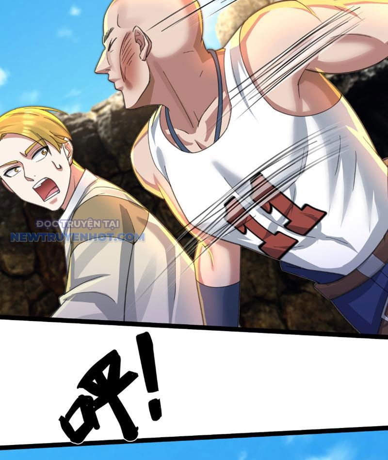 Khởi Đầu Bằng Một Vạn Hít Đất: Oanh Sát Thần Minh! Chapter 9 - Trang 2