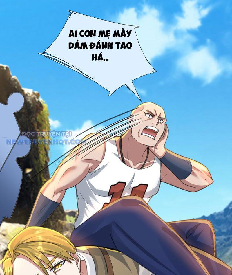 Khởi Đầu Bằng Một Vạn Hít Đất: Oanh Sát Thần Minh! Chapter 9 - Trang 2