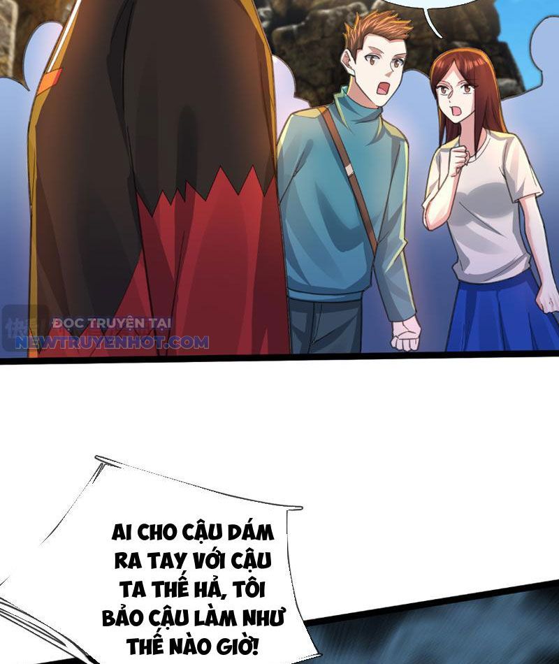 Khởi Đầu Bằng Một Vạn Hít Đất: Oanh Sát Thần Minh! Chapter 9 - Trang 2