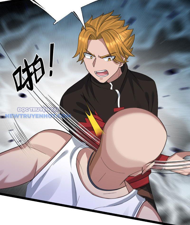 Khởi Đầu Bằng Một Vạn Hít Đất: Oanh Sát Thần Minh! Chapter 9 - Trang 2