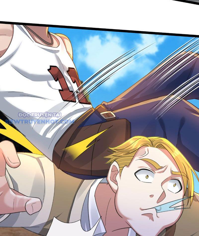 Khởi Đầu Bằng Một Vạn Hít Đất: Oanh Sát Thần Minh! Chapter 9 - Trang 2