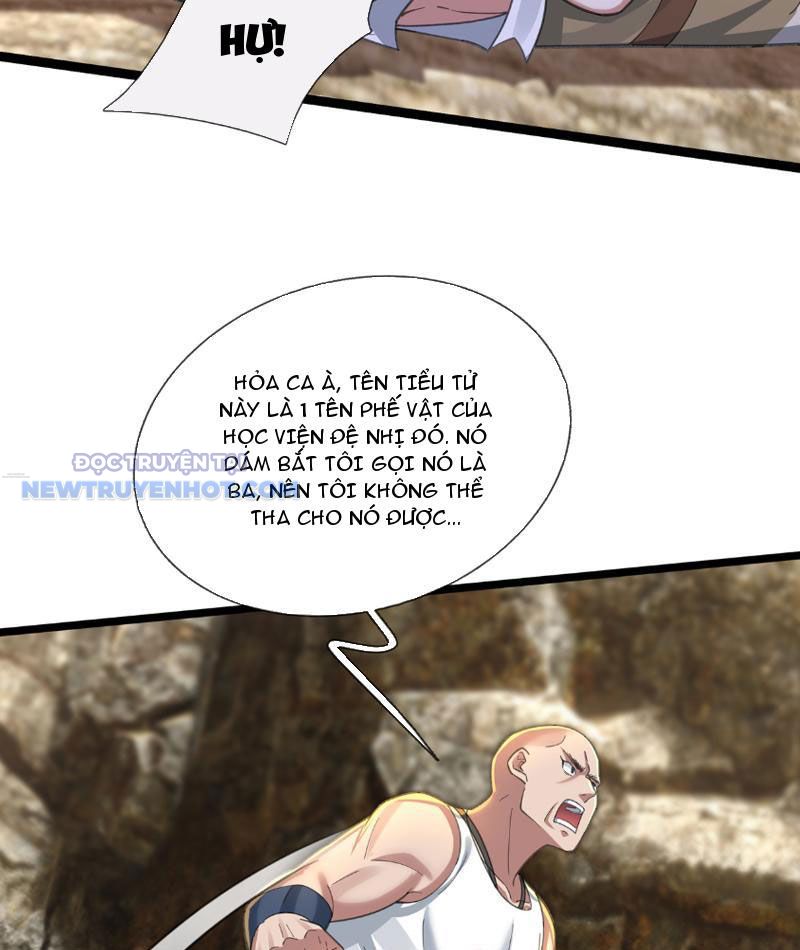 Khởi Đầu Bằng Một Vạn Hít Đất: Oanh Sát Thần Minh! Chapter 9 - Trang 2