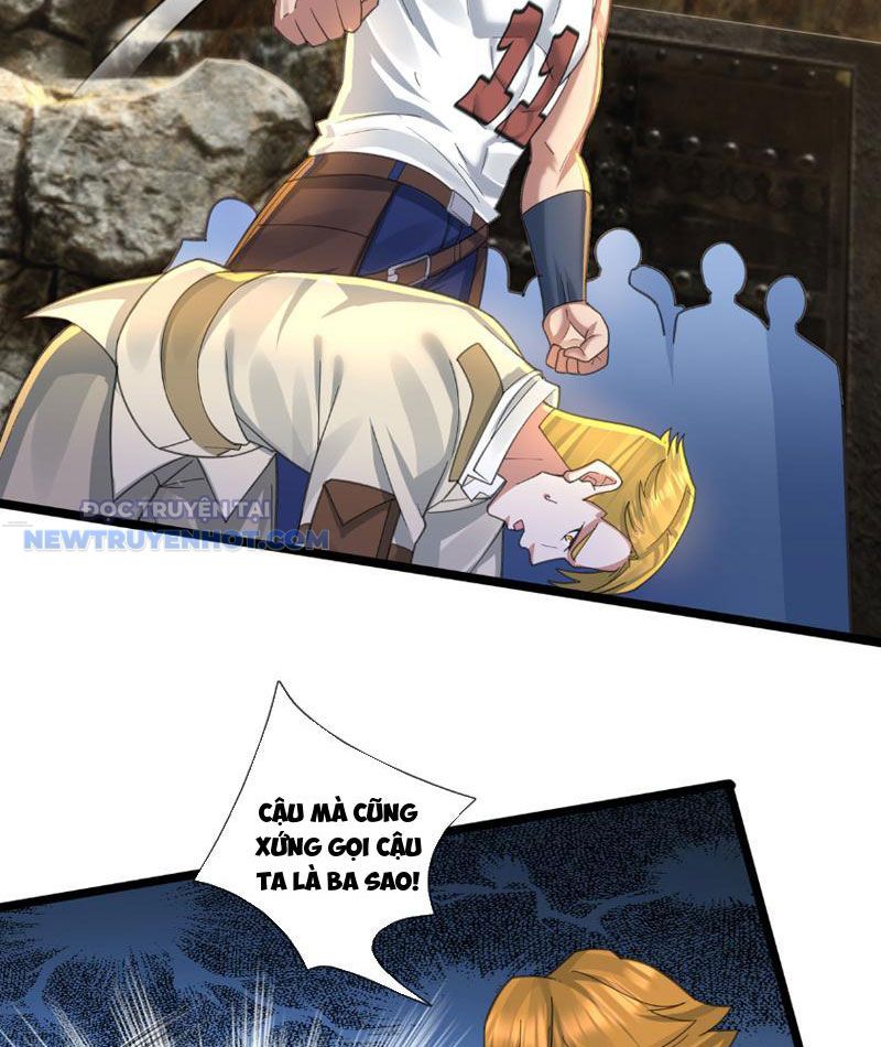 Khởi Đầu Bằng Một Vạn Hít Đất: Oanh Sát Thần Minh! Chapter 9 - Trang 2