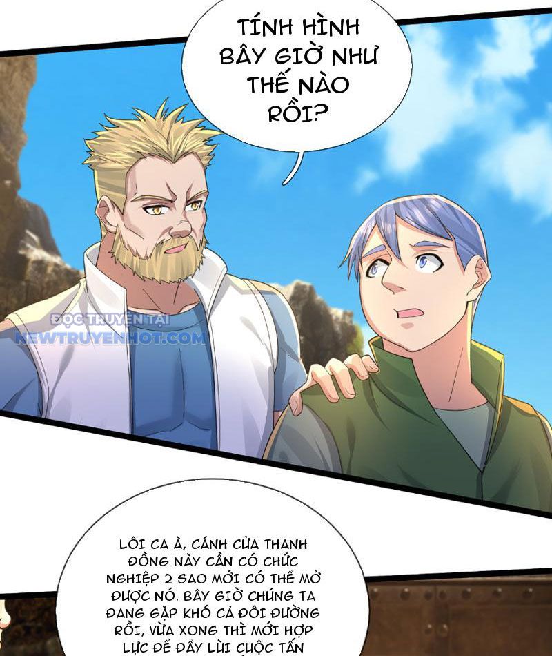 Khởi Đầu Bằng Một Vạn Hít Đất: Oanh Sát Thần Minh! Chapter 9 - Trang 2