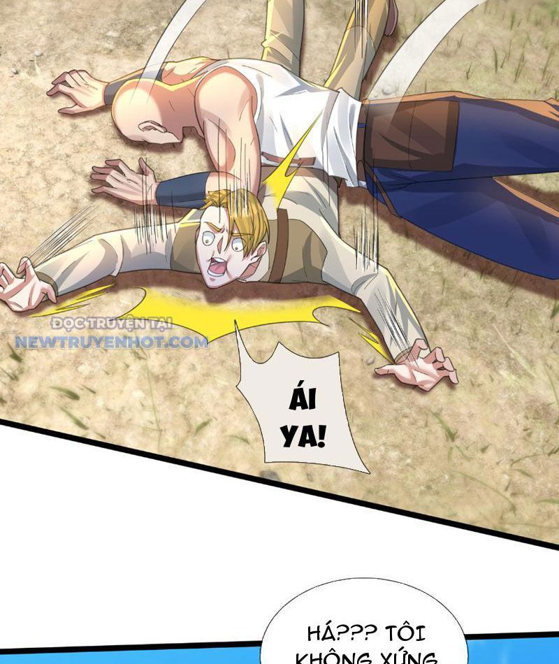 Khởi Đầu Bằng Một Vạn Hít Đất: Oanh Sát Thần Minh! Chapter 9 - Trang 2