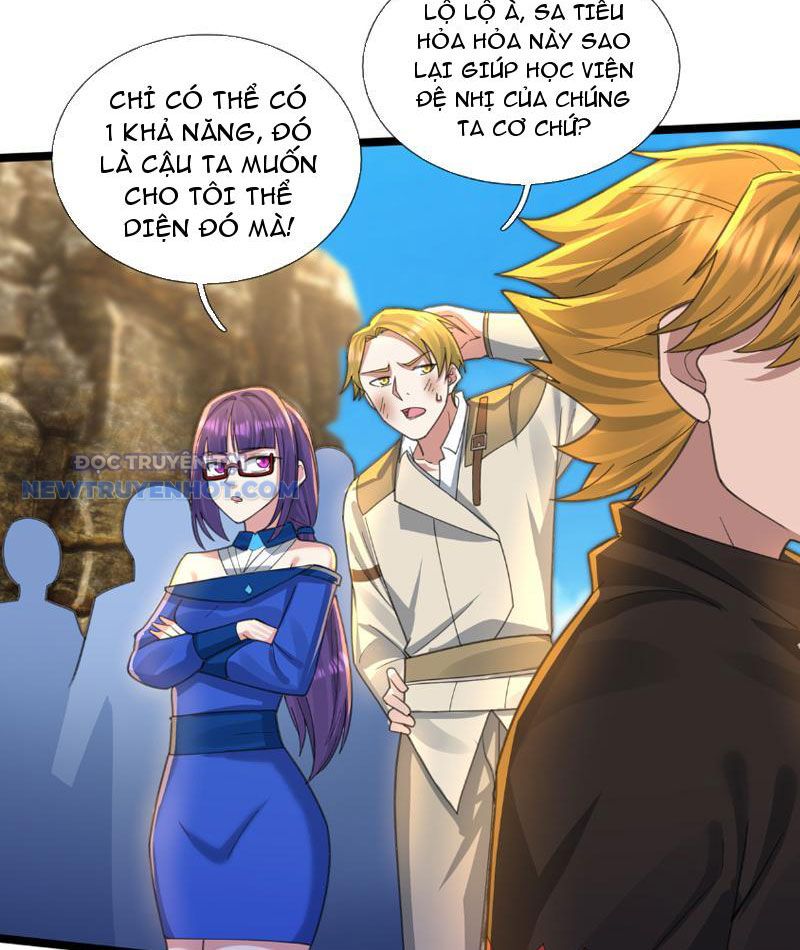 Khởi Đầu Bằng Một Vạn Hít Đất: Oanh Sát Thần Minh! Chapter 9 - Trang 2