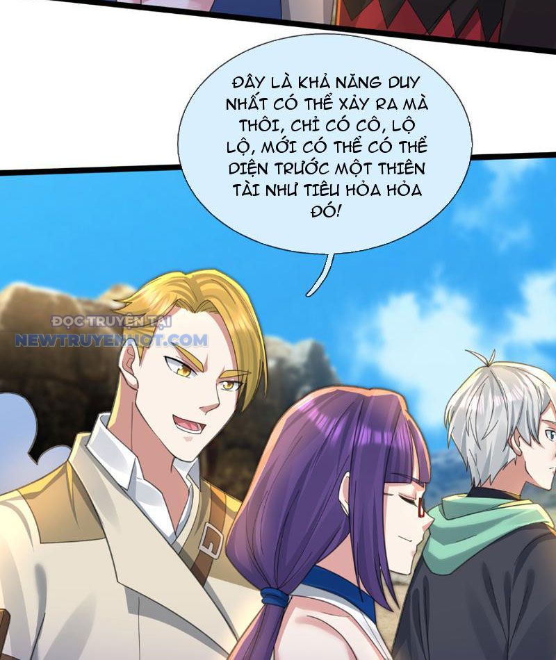 Khởi Đầu Bằng Một Vạn Hít Đất: Oanh Sát Thần Minh! Chapter 9 - Trang 2