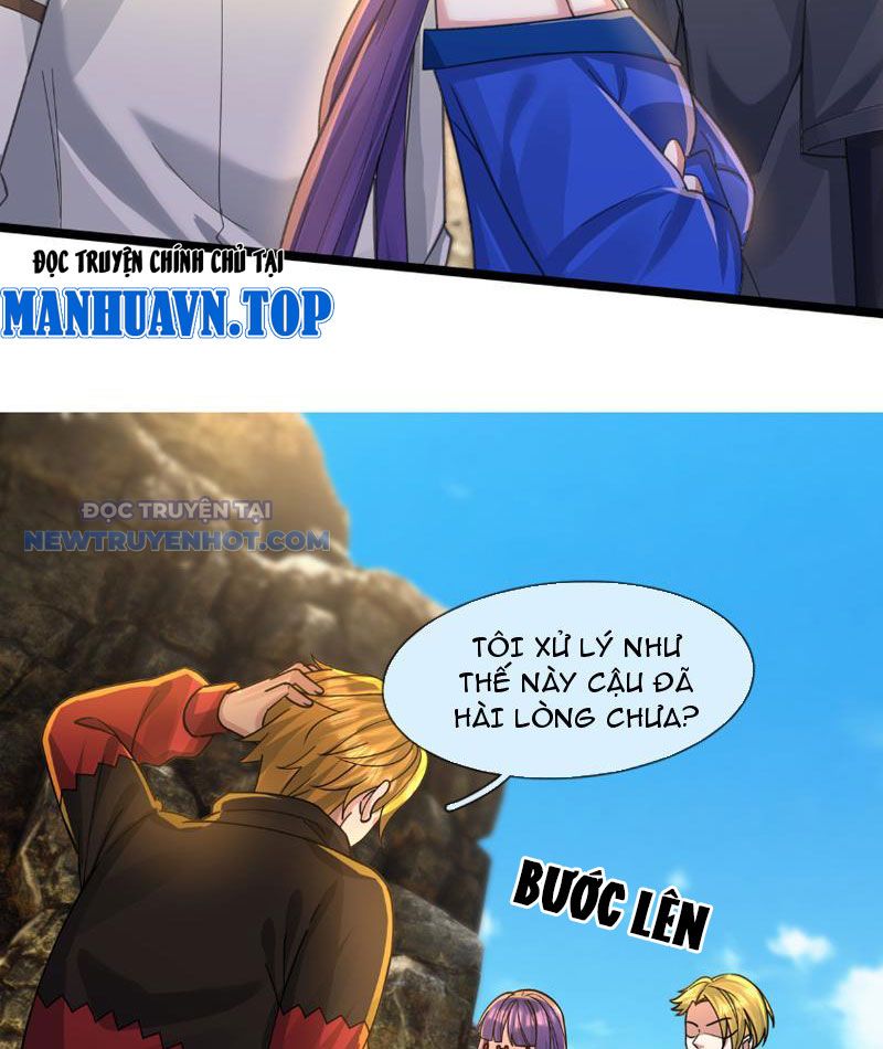 Khởi Đầu Bằng Một Vạn Hít Đất: Oanh Sát Thần Minh! Chapter 9 - Trang 2