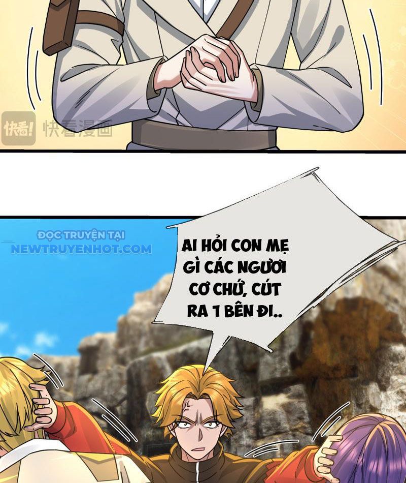 Khởi Đầu Bằng Một Vạn Hít Đất: Oanh Sát Thần Minh! Chapter 9 - Trang 2