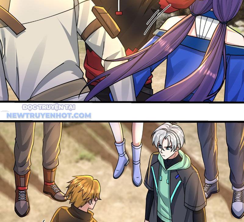 Khởi Đầu Bằng Một Vạn Hít Đất: Oanh Sát Thần Minh! Chapter 9 - Trang 2