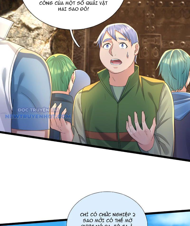 Khởi Đầu Bằng Một Vạn Hít Đất: Oanh Sát Thần Minh! Chapter 9 - Trang 2