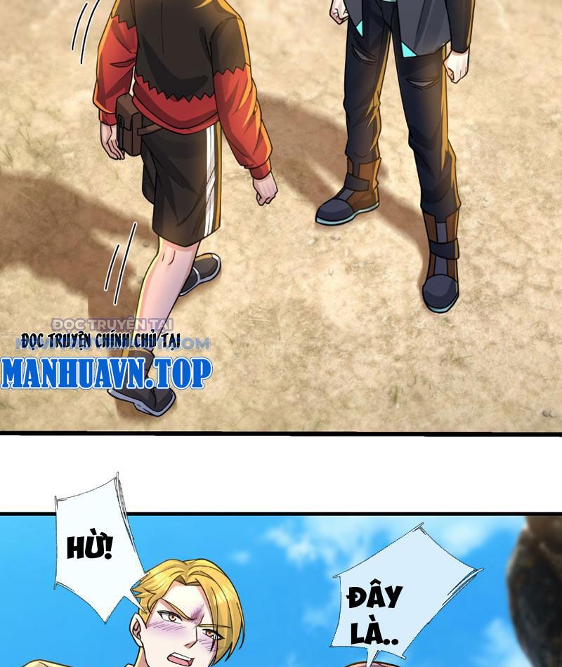 Khởi Đầu Bằng Một Vạn Hít Đất: Oanh Sát Thần Minh! Chapter 9 - Trang 2