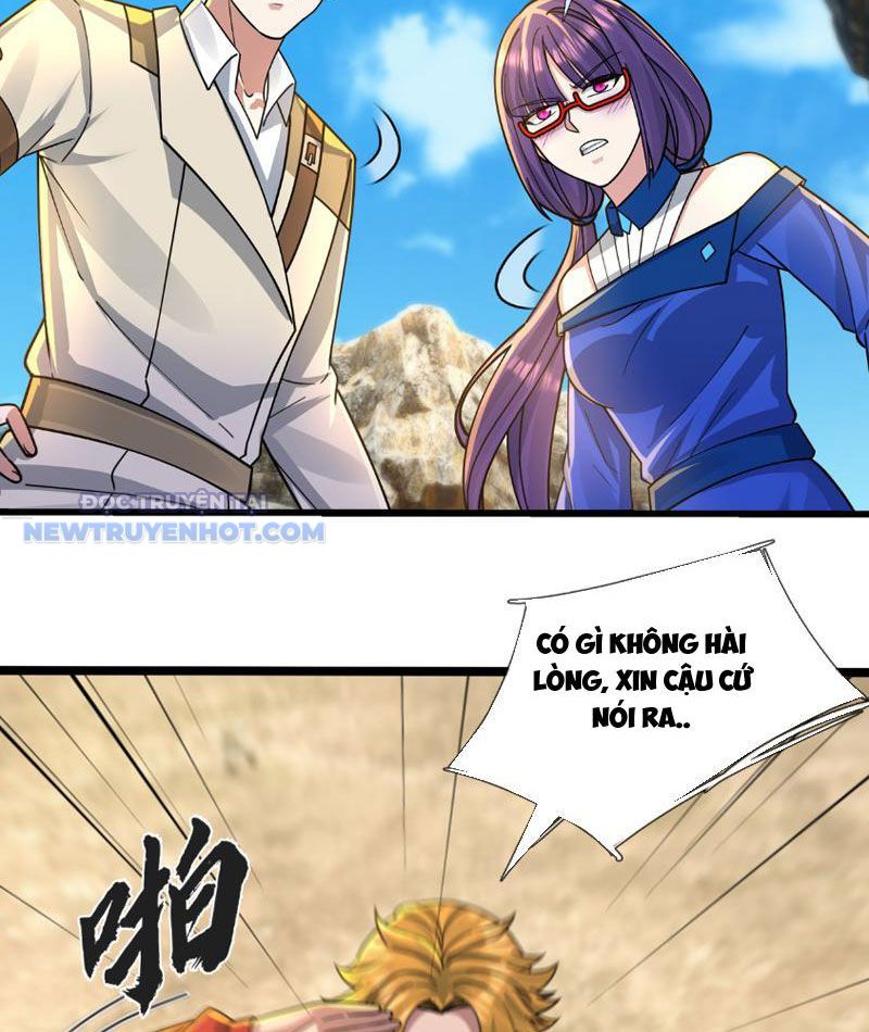 Khởi Đầu Bằng Một Vạn Hít Đất: Oanh Sát Thần Minh! Chapter 9 - Trang 2