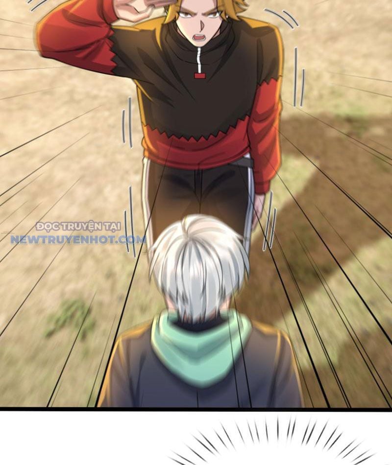 Khởi Đầu Bằng Một Vạn Hít Đất: Oanh Sát Thần Minh! Chapter 9 - Trang 2