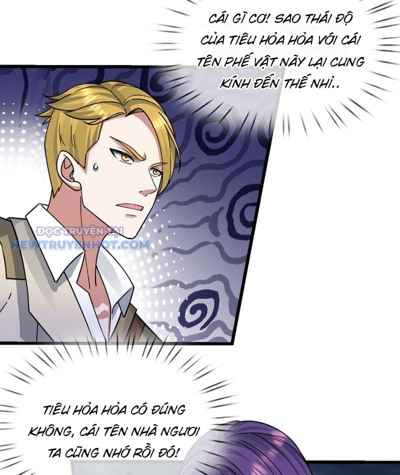 Khởi Đầu Bằng Một Vạn Hít Đất: Oanh Sát Thần Minh! Chapter 9 - Trang 2