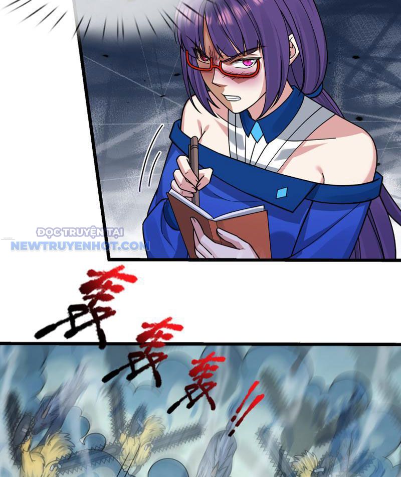 Khởi Đầu Bằng Một Vạn Hít Đất: Oanh Sát Thần Minh! Chapter 9 - Trang 2