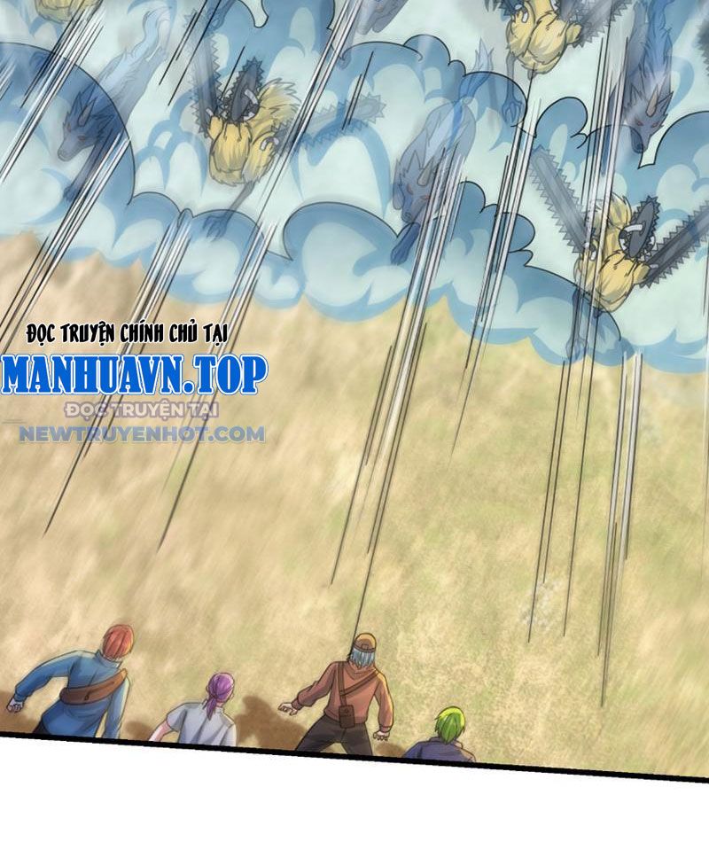 Khởi Đầu Bằng Một Vạn Hít Đất: Oanh Sát Thần Minh! Chapter 9 - Trang 2