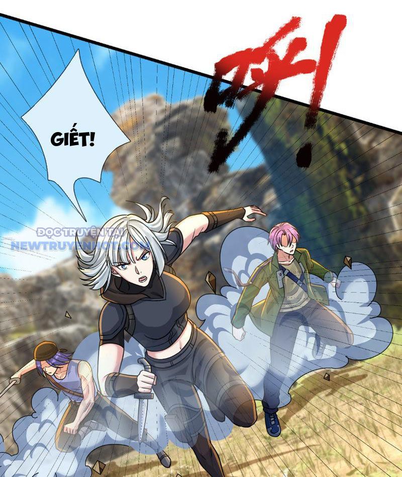 Khởi Đầu Bằng Một Vạn Hít Đất: Oanh Sát Thần Minh! Chapter 9 - Trang 2