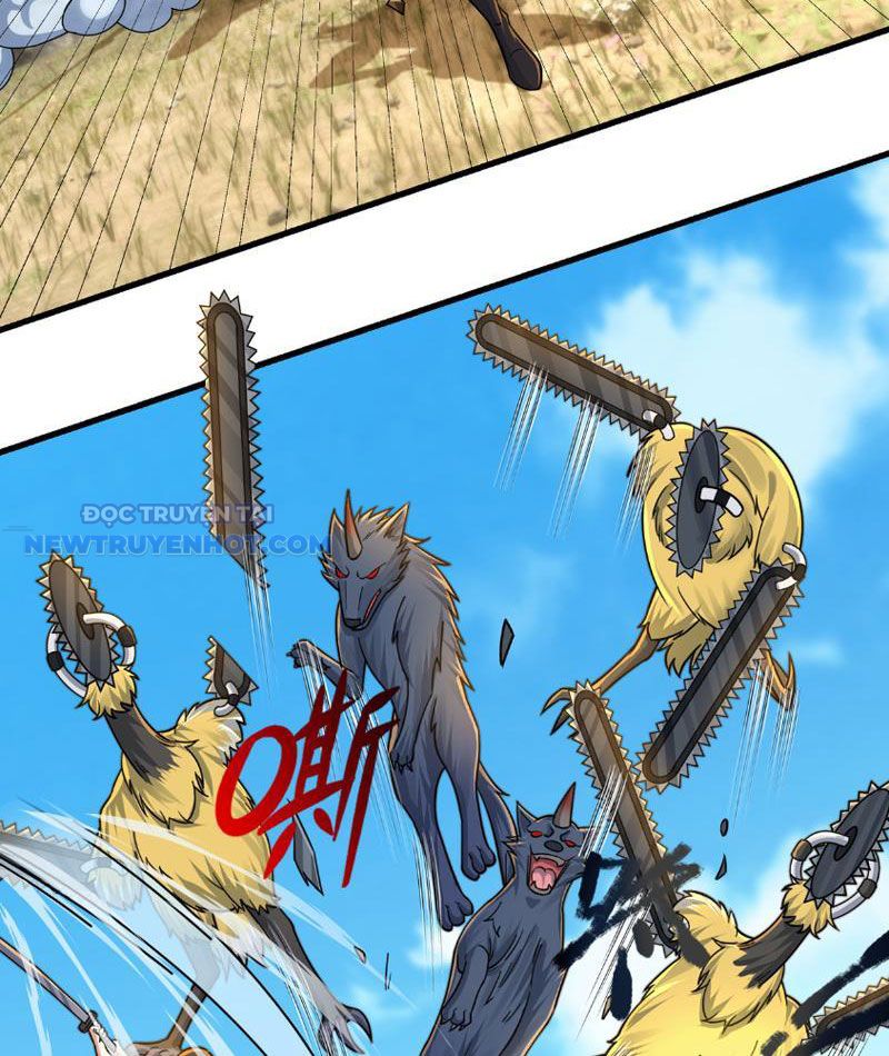 Khởi Đầu Bằng Một Vạn Hít Đất: Oanh Sát Thần Minh! Chapter 9 - Trang 2