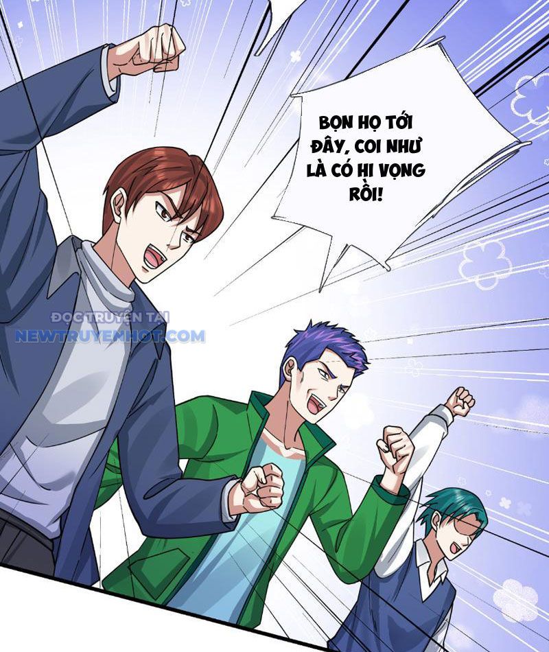 Khởi Đầu Bằng Một Vạn Hít Đất: Oanh Sát Thần Minh! Chapter 9 - Trang 2