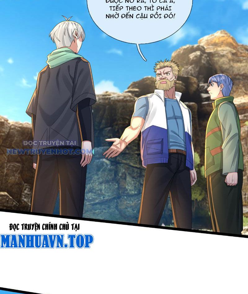 Khởi Đầu Bằng Một Vạn Hít Đất: Oanh Sát Thần Minh! Chapter 9 - Trang 2