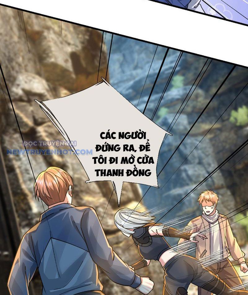 Khởi Đầu Bằng Một Vạn Hít Đất: Oanh Sát Thần Minh! Chapter 9 - Trang 2