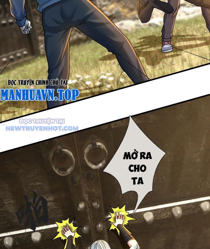 Khởi Đầu Bằng Một Vạn Hít Đất: Oanh Sát Thần Minh! Chapter 9 - Trang 2