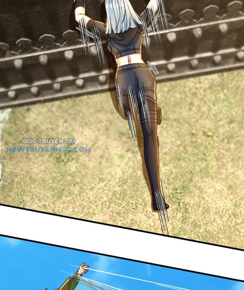 Khởi Đầu Bằng Một Vạn Hít Đất: Oanh Sát Thần Minh! Chapter 9 - Trang 2