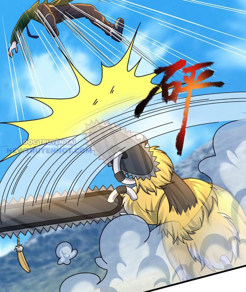 Khởi Đầu Bằng Một Vạn Hít Đất: Oanh Sát Thần Minh! Chapter 9 - Trang 2