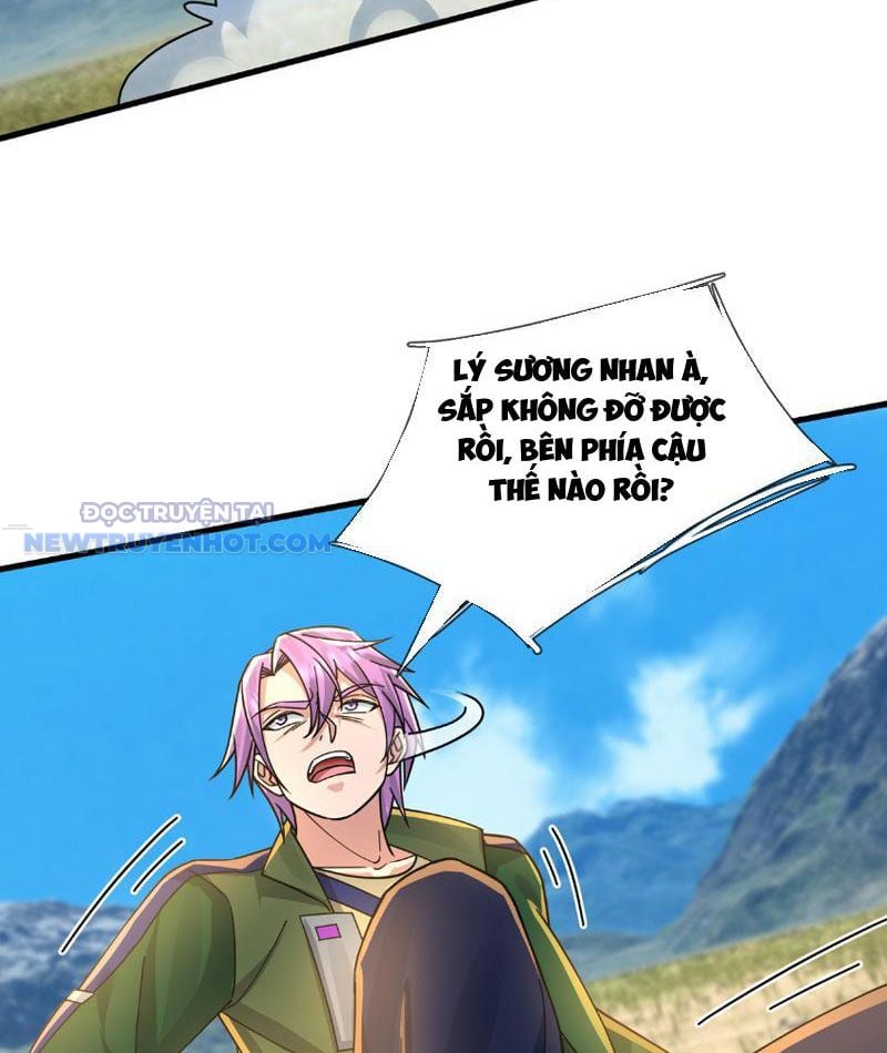 Khởi Đầu Bằng Một Vạn Hít Đất: Oanh Sát Thần Minh! Chapter 9 - Trang 2