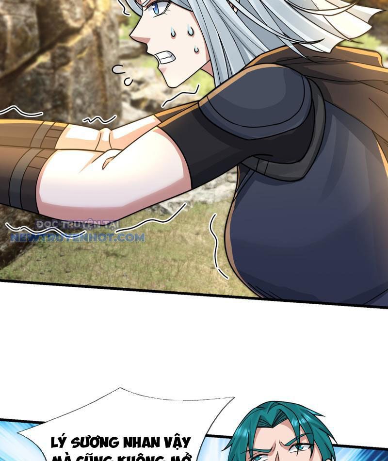 Khởi Đầu Bằng Một Vạn Hít Đất: Oanh Sát Thần Minh! Chapter 9 - Trang 2