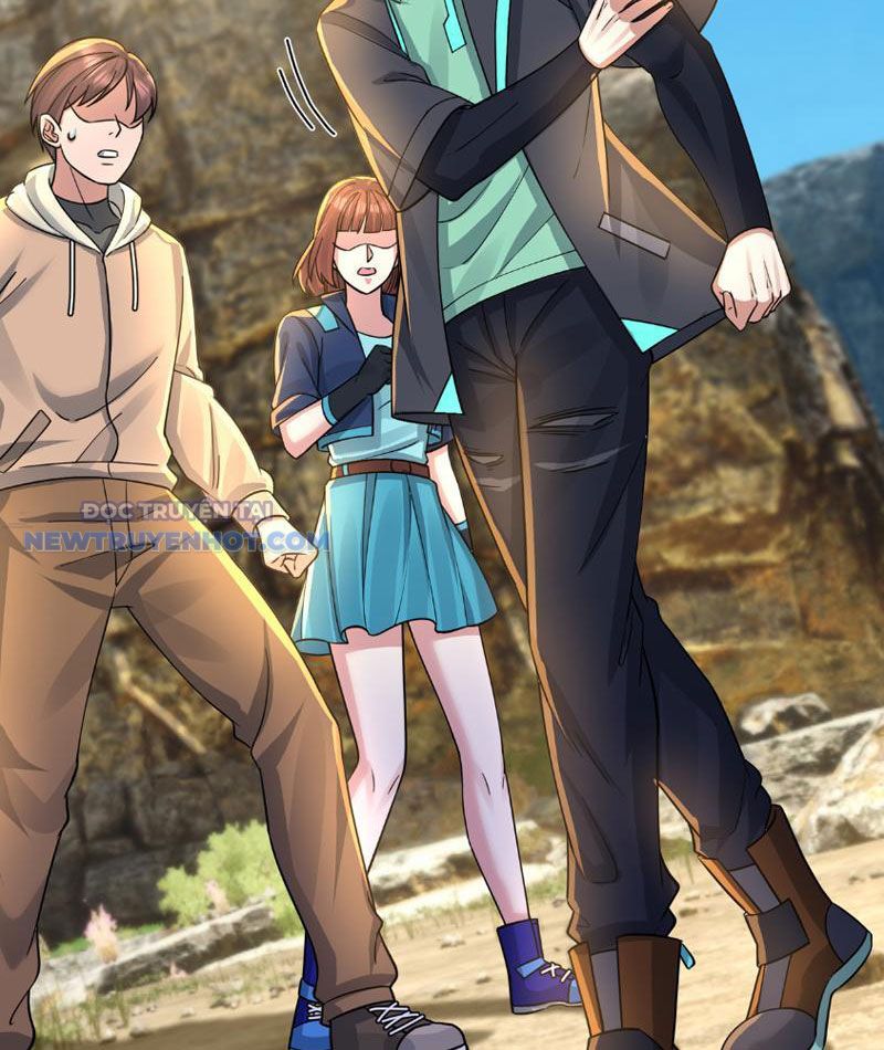 Khởi Đầu Bằng Một Vạn Hít Đất: Oanh Sát Thần Minh! Chapter 9 - Trang 2