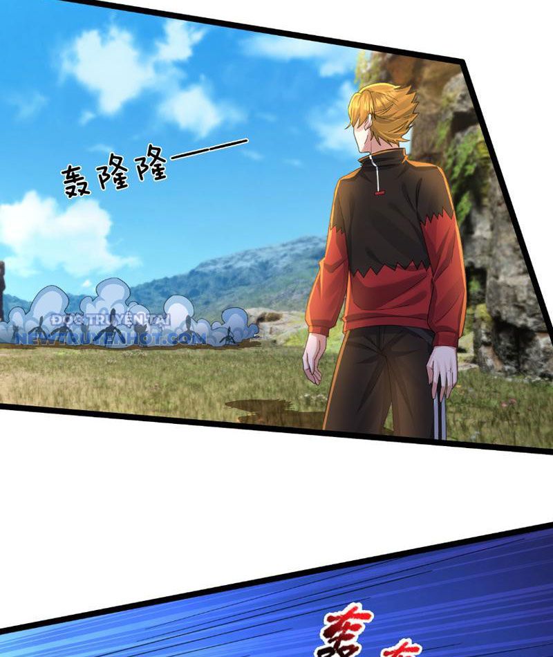 Khởi Đầu Bằng Một Vạn Hít Đất: Oanh Sát Thần Minh! Chapter 9 - Trang 2