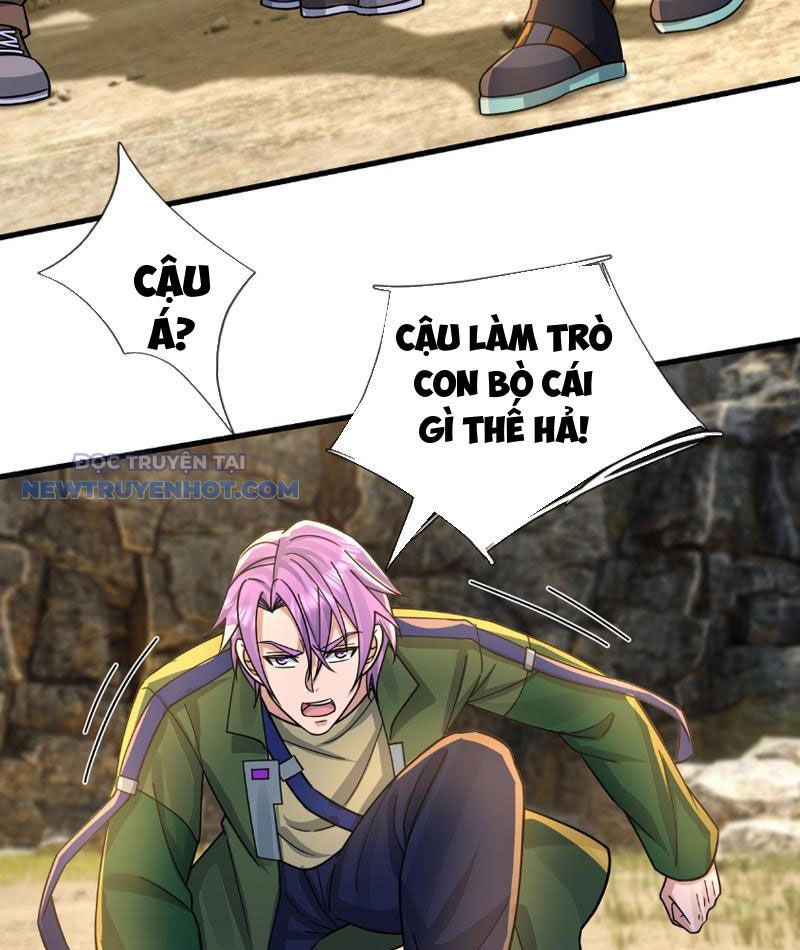 Khởi Đầu Bằng Một Vạn Hít Đất: Oanh Sát Thần Minh! Chapter 9 - Trang 2