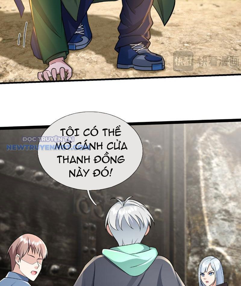 Khởi Đầu Bằng Một Vạn Hít Đất: Oanh Sát Thần Minh! Chapter 9 - Trang 2