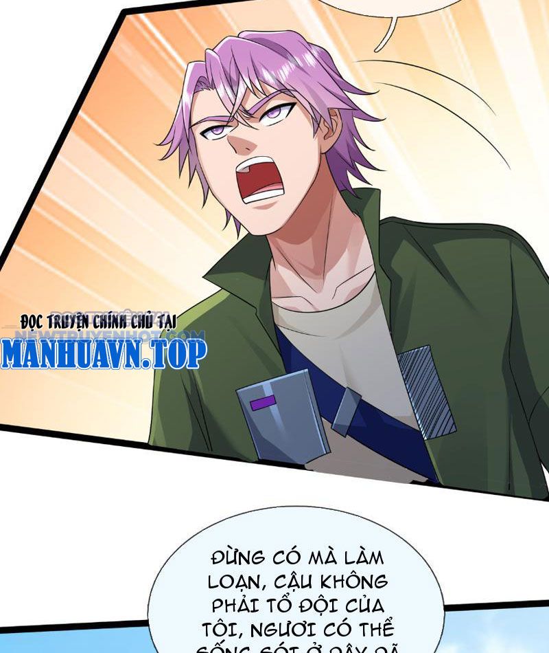 Khởi Đầu Bằng Một Vạn Hít Đất: Oanh Sát Thần Minh! Chapter 9 - Trang 2