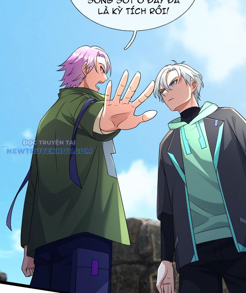 Khởi Đầu Bằng Một Vạn Hít Đất: Oanh Sát Thần Minh! Chapter 9 - Trang 2