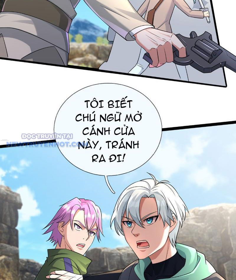 Khởi Đầu Bằng Một Vạn Hít Đất: Oanh Sát Thần Minh! Chapter 9 - Trang 2