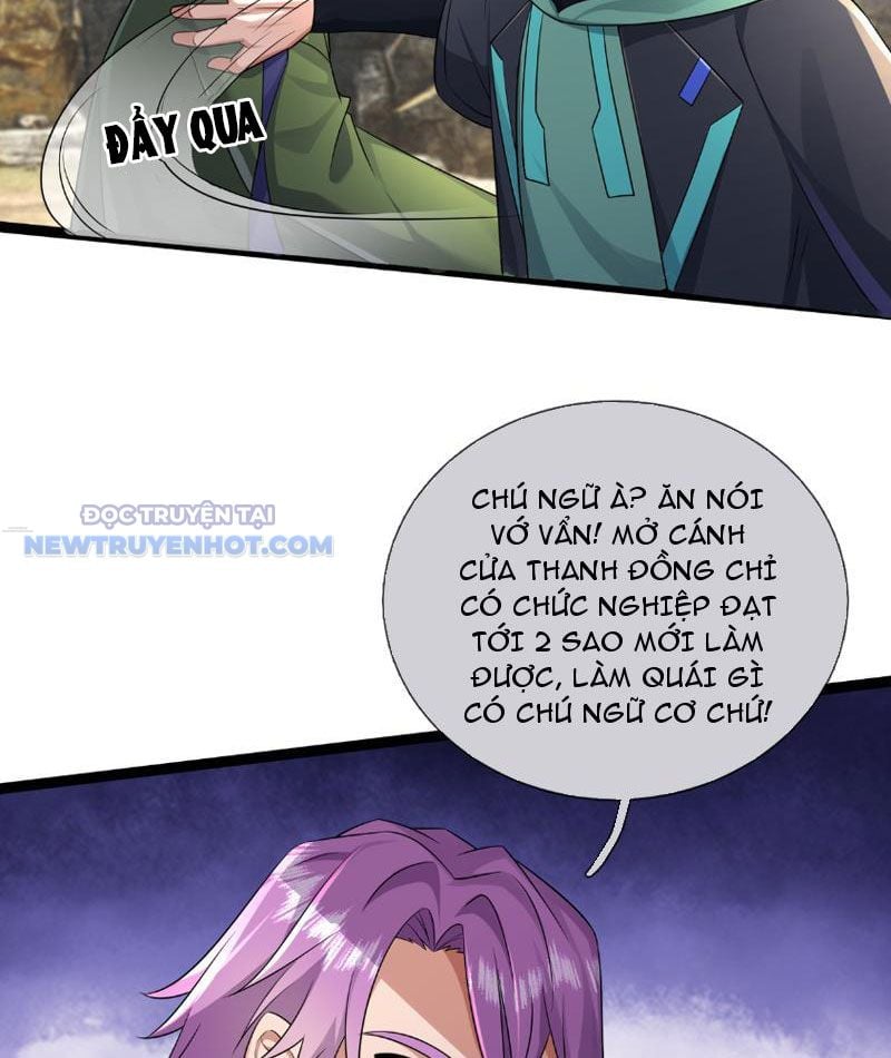 Khởi Đầu Bằng Một Vạn Hít Đất: Oanh Sát Thần Minh! Chapter 9 - Trang 2