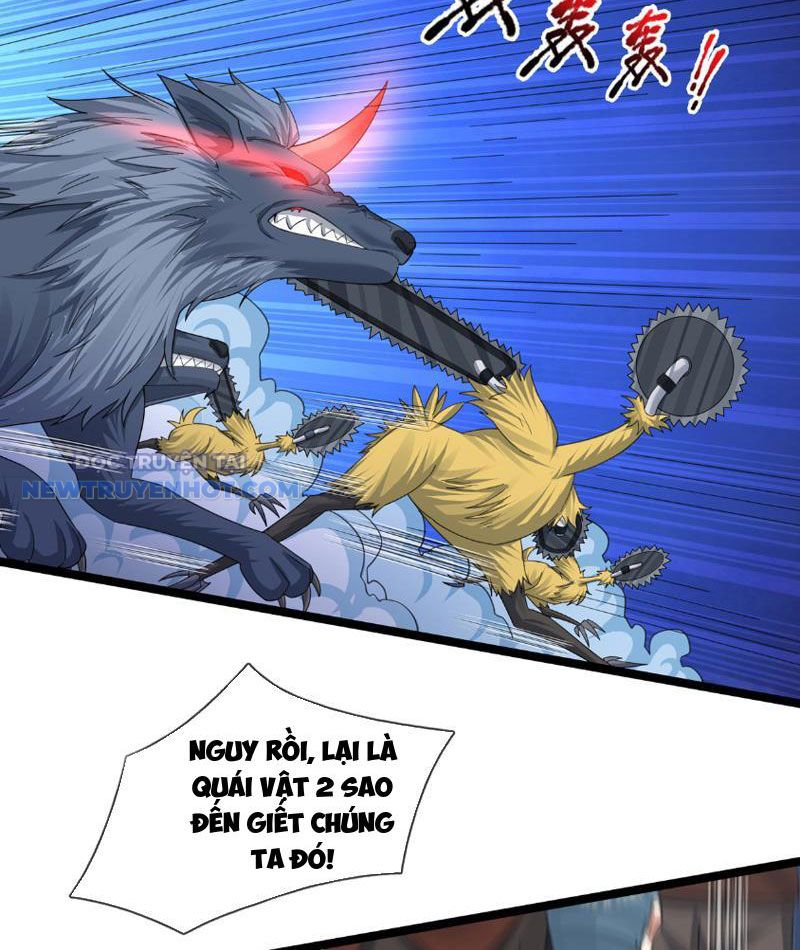 Khởi Đầu Bằng Một Vạn Hít Đất: Oanh Sát Thần Minh! Chapter 9 - Trang 2