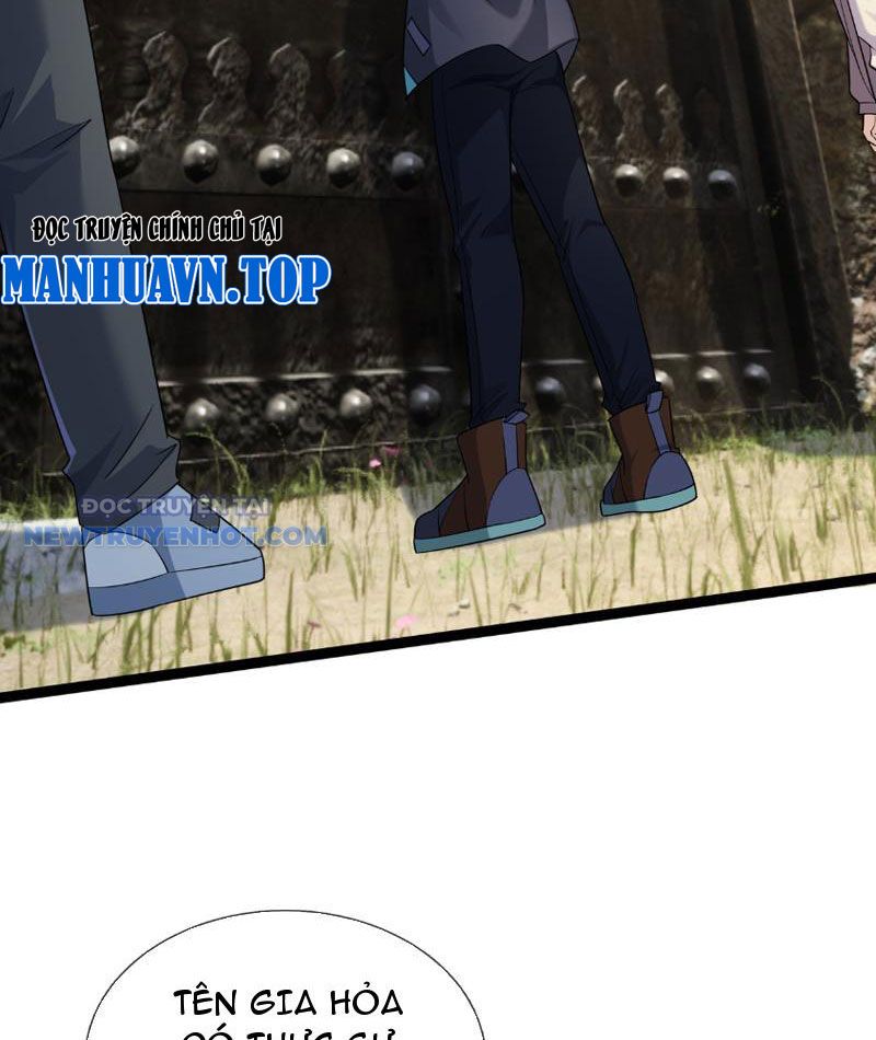 Khởi Đầu Bằng Một Vạn Hít Đất: Oanh Sát Thần Minh! Chapter 9 - Trang 2