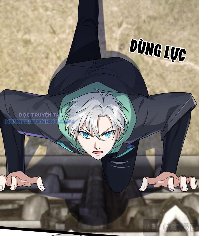 Khởi Đầu Bằng Một Vạn Hít Đất: Oanh Sát Thần Minh! Chapter 9 - Trang 2