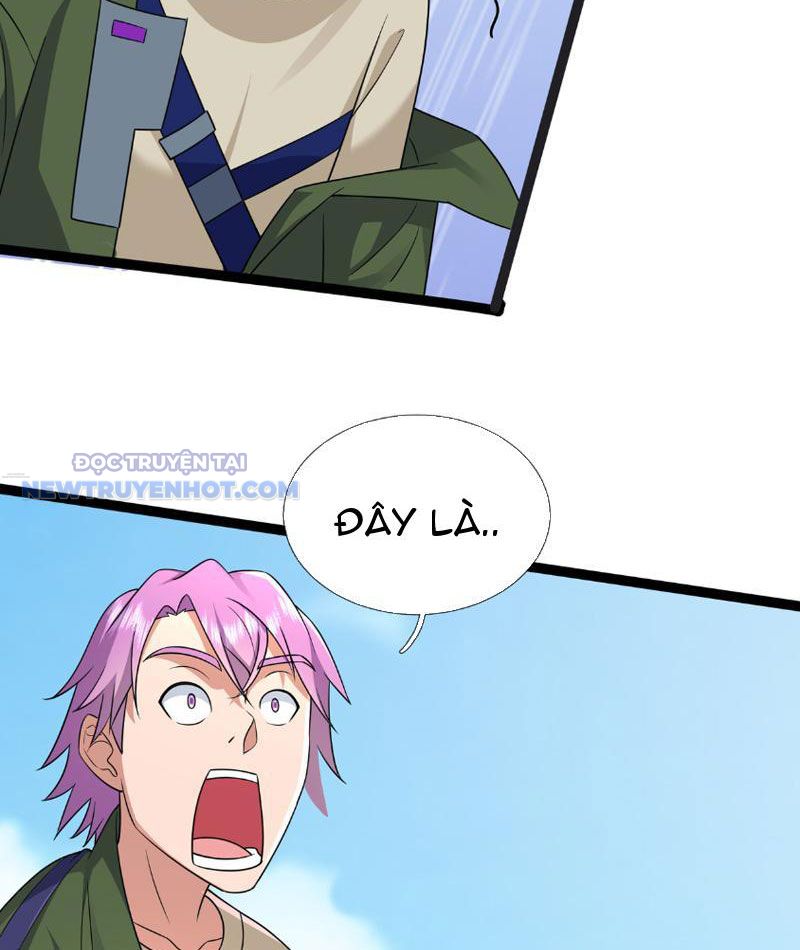 Khởi Đầu Bằng Một Vạn Hít Đất: Oanh Sát Thần Minh! Chapter 9 - Trang 2