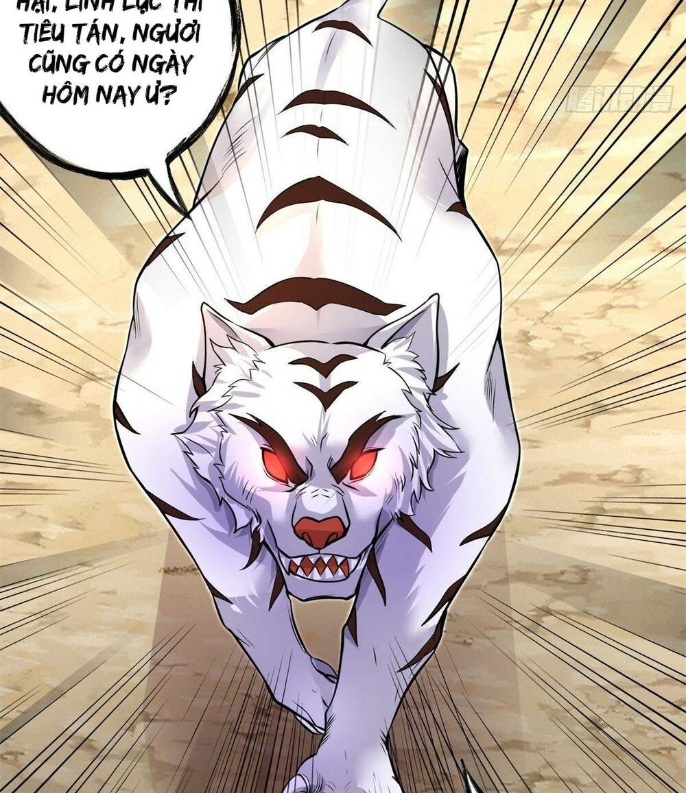 Khởi Đầu Có Kiếm Vực, Ta Sẽ Trở Thành Kiếm Thần Chapter 1 - Trang 2