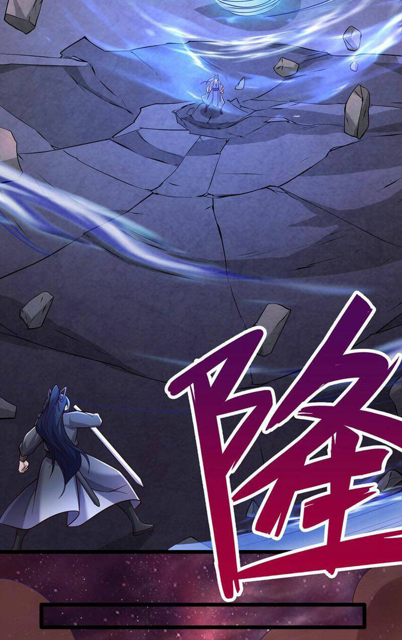 Khởi Đầu Có Kiếm Vực, Ta Sẽ Trở Thành Kiếm Thần Chapter 101 - Trang 2