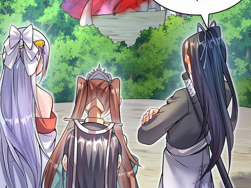 Khởi Đầu Có Kiếm Vực, Ta Sẽ Trở Thành Kiếm Thần Chapter 104 - Trang 2