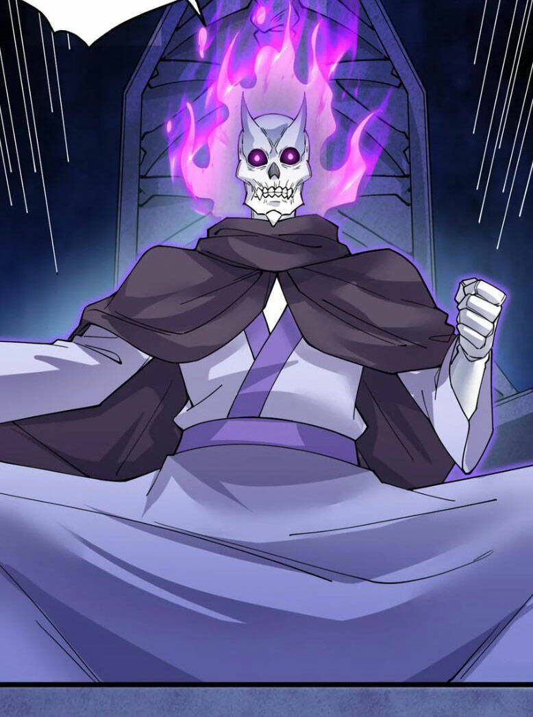 Khởi Đầu Có Kiếm Vực, Ta Sẽ Trở Thành Kiếm Thần Chapter 106 - Trang 2