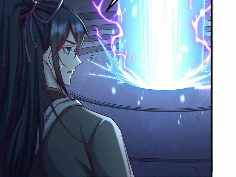 Khởi Đầu Có Kiếm Vực, Ta Sẽ Trở Thành Kiếm Thần Chapter 109 - Trang 2